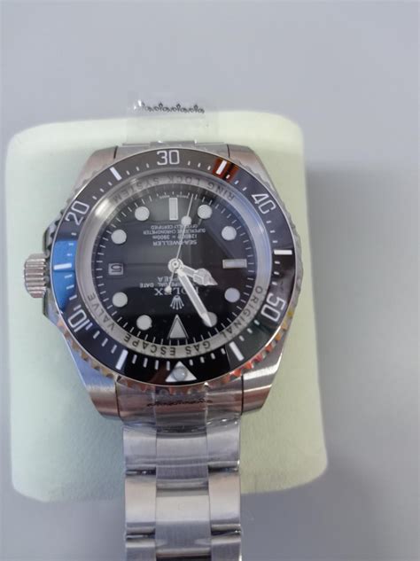 weidian rolex